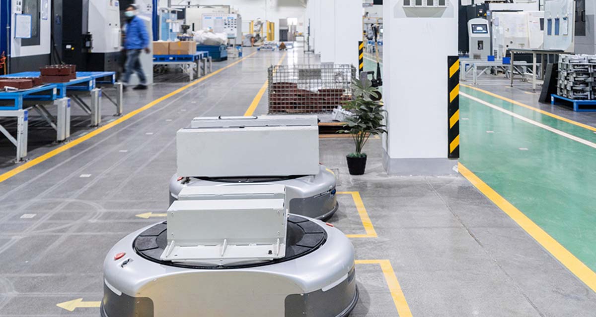 L'applicazione dei riduttori planetari iHF nelle nuove apparecchiature per batterie al litio