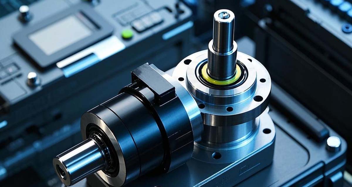 L'applicazione dei riduttori epicicloidali iHF nei dispositivi elettronici 3C