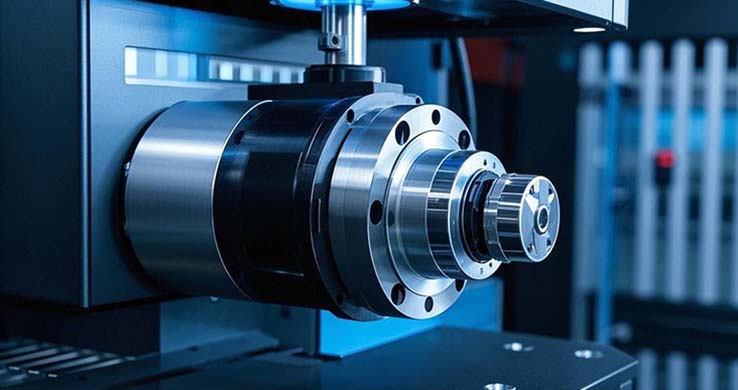 L'applicazione dei riduttori epicicloidali iHF nelle macchine per il taglio laser