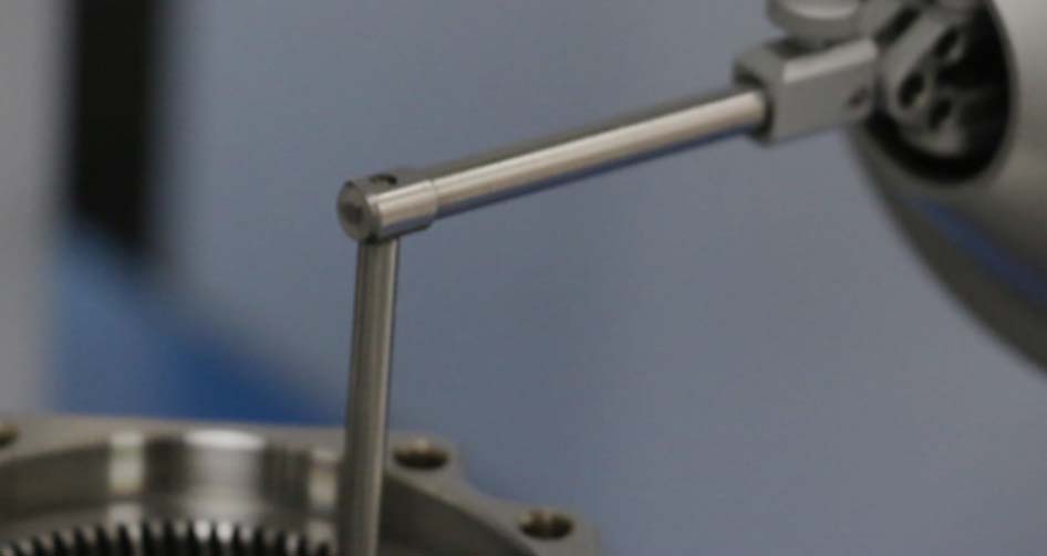 Officina di produzione