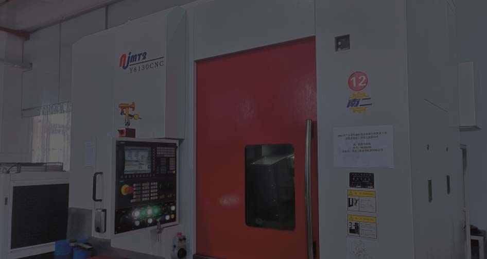 Officina di produzione