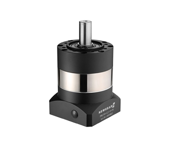 Riduttore epicicloidale servo Newgear PRL per macchinari di produzione e lavorazione