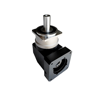 Servo riduttore ad angolo retto Newgear con PAR ad alta precisione