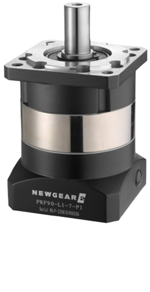 Applicazioni e vantaggi dell'utilizzo del riduttore epicicloidale Newgear PRF nei macchinari moderni