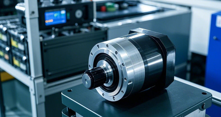 L'applicazione dei riduttori planetari iHF nelle nuove apparecchiature per batterie al litio