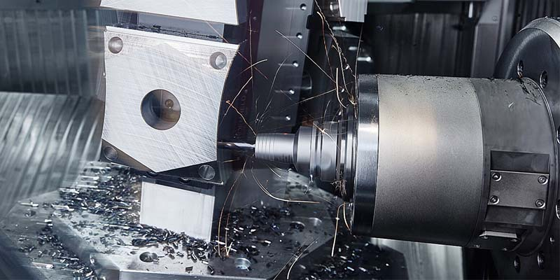 Bộ giảm tốc hành tinh trong cắt khuôn quay chính xác: Tình huống ứng dụng nâng cao khả năng kiểm soát độ căng và độ chính xác của bản in