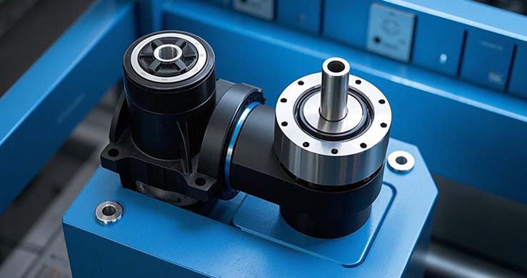 Cuscinetti lineari iHF ad alto carico, autoallineanti, silenziosi, boccola singola