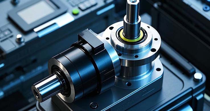 Cuscinetti lineari iHF ad alto carico, autoallineanti, silenziosi, boccola singola