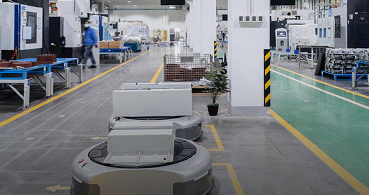 Cuscinetti lineari iHF ad alto carico, autoallineanti, silenziosi, boccola singola