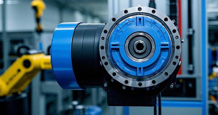 Cuscinetti lineari iHF ad alto carico, autoallineanti, silenziosi, boccola singola