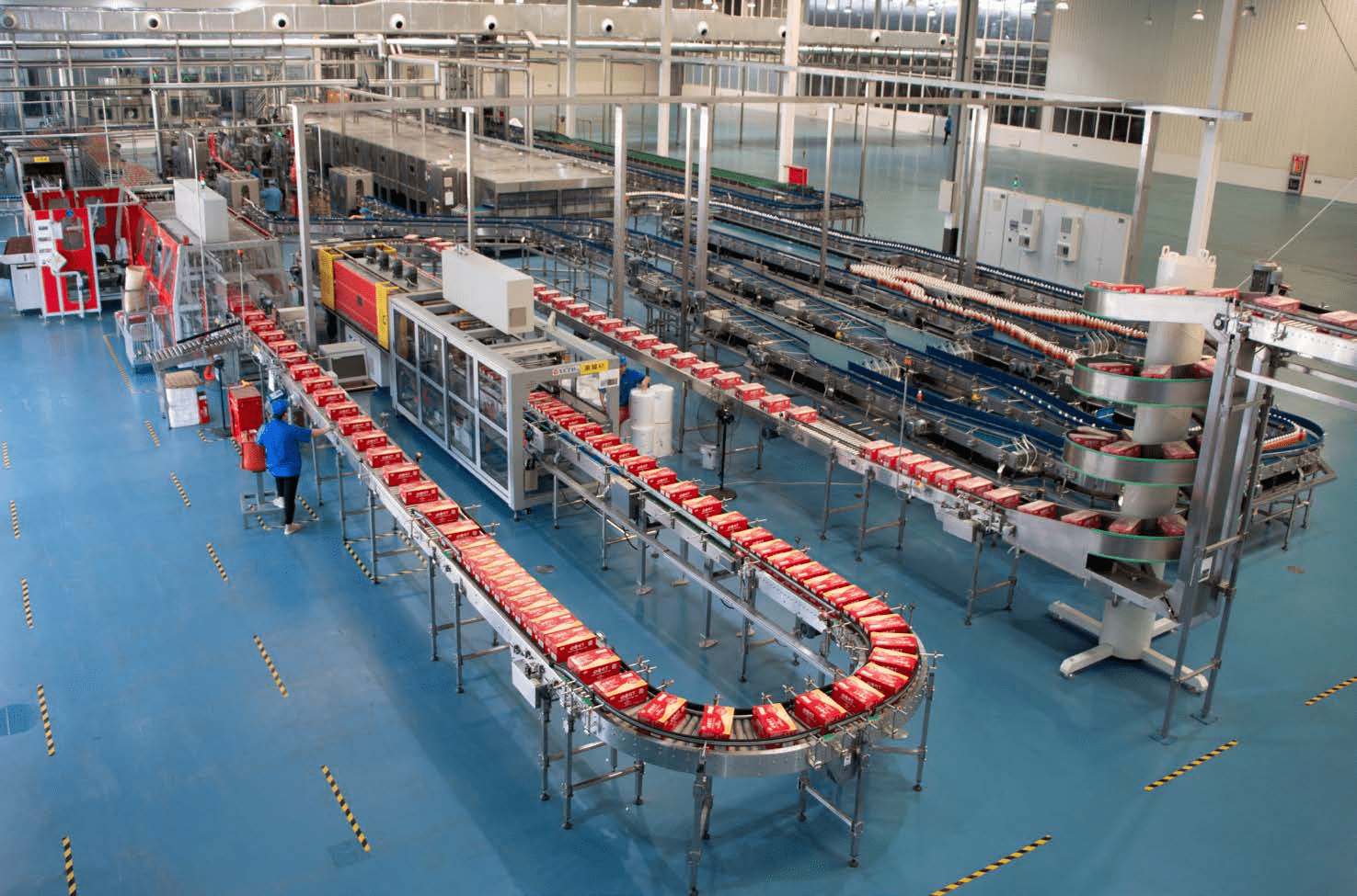 Produttori di servo-riduttori Newgear PFN per Nema 42