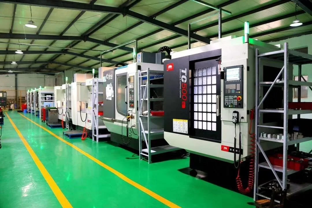 Produttori di servo-riduttori Newgear PFN per Nema 42