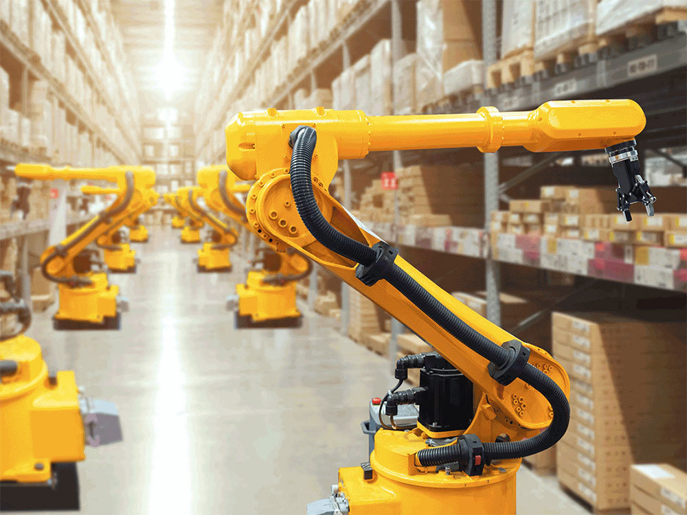 Produttori di servo-riduttori Newgear PFN per Nema 42