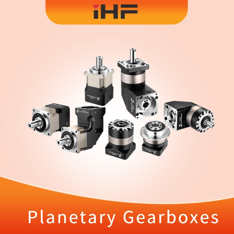 Forza compatta, movimento perfetto: la tecnologia dei moderni servocomandi ad angolo retto