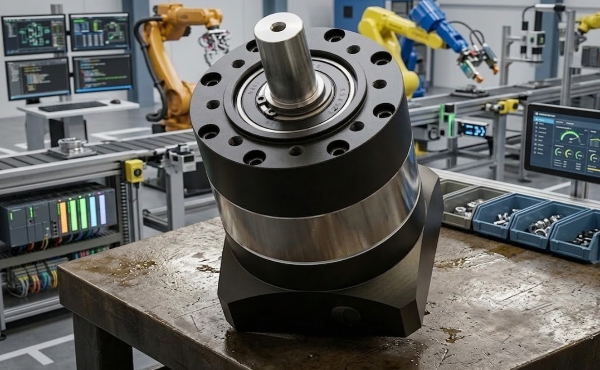 Guida per gli acquirenti industriali all'acquisto all'ingrosso di servoriduttori di alta qualit&agrave;