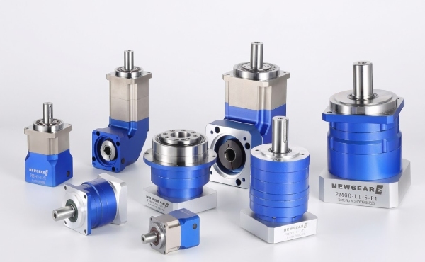 Controllo del movimento a prova di futuro grazie alla tecnologia del riduttore epicicloidale a lunga durata.