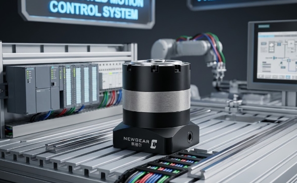 Sbloccare l'efficienza: i vantaggi dei riduttori a ingranaggi cilindrici Newgear PRN per applicazioni moderne