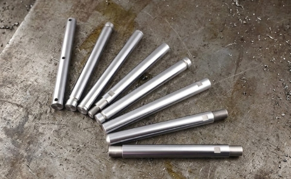 Alberi guida di precisione: la spina dorsale delle moderne soluzioni ingegneristiche