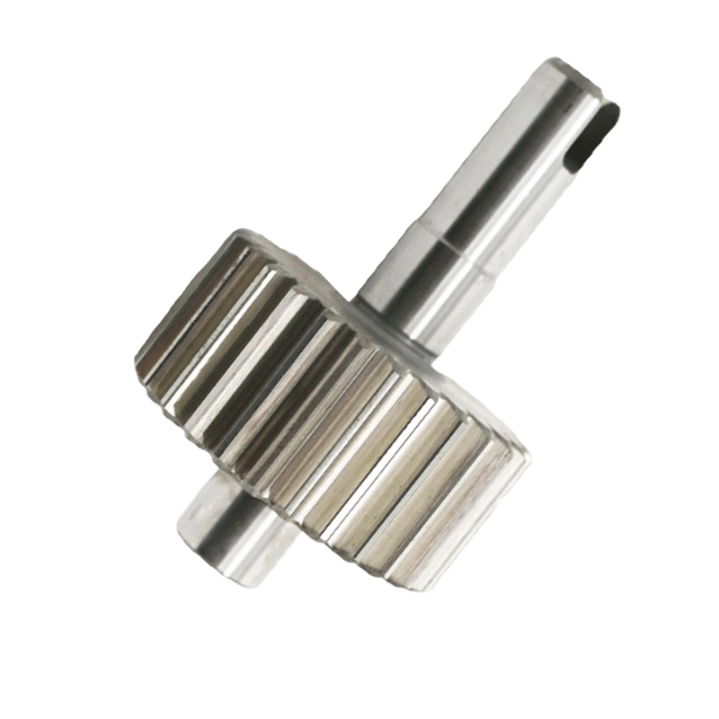 Macchina rettificatrice per trasmissioni CNC personalizzata per alberi a ingranaggi elicoidali dritti