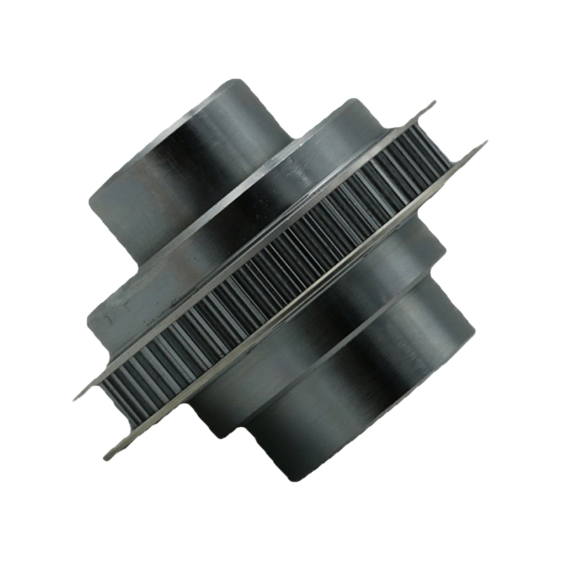 Ingranaggi pignone personalizzati Parti di macchinari per trasmissioni Ingranaggio cilindrico