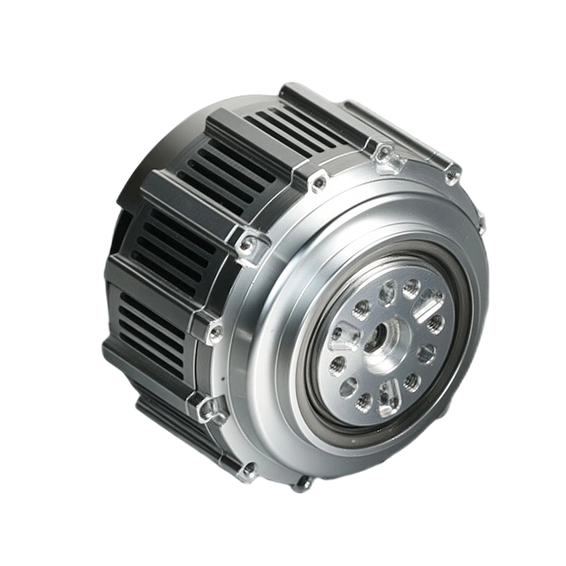 Attuatore motore giunto robot: ND-A5215-10