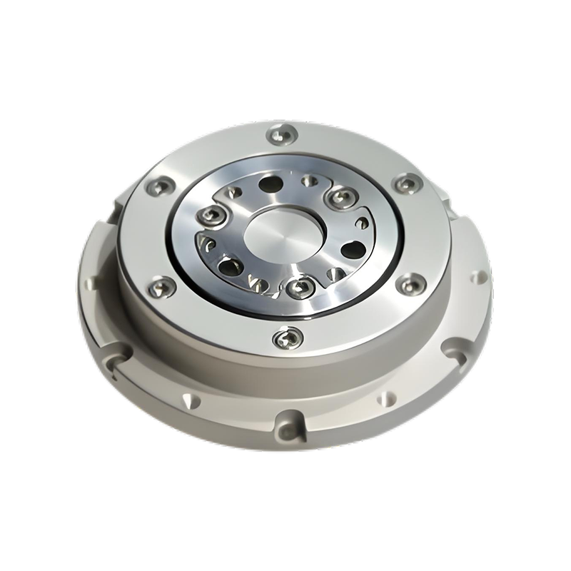 Cambio motore giunto robot: ND-R4917-10