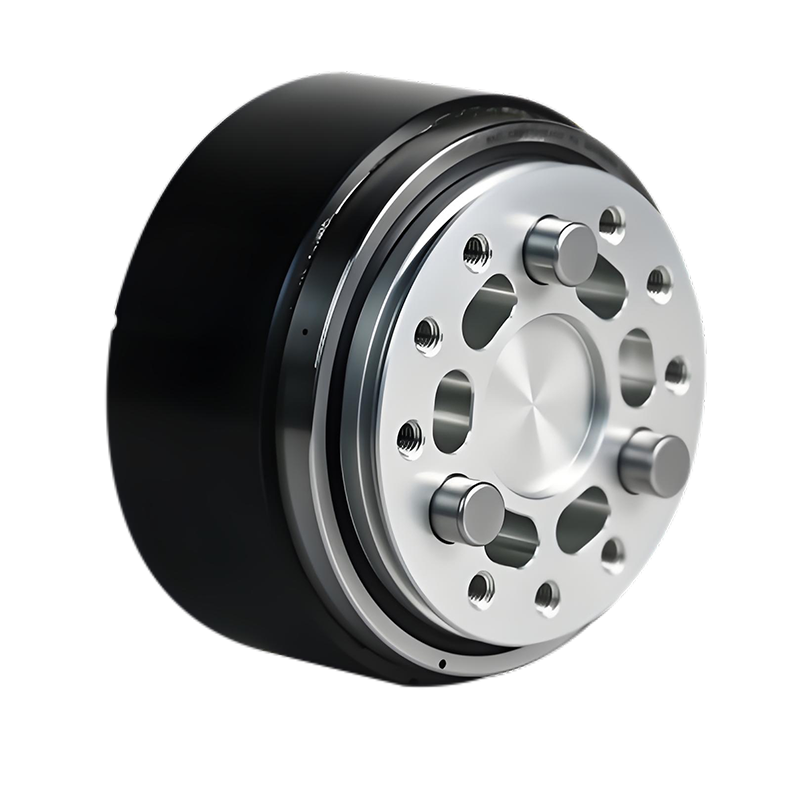 Cambio motore giunto robot: ND-R9262-07